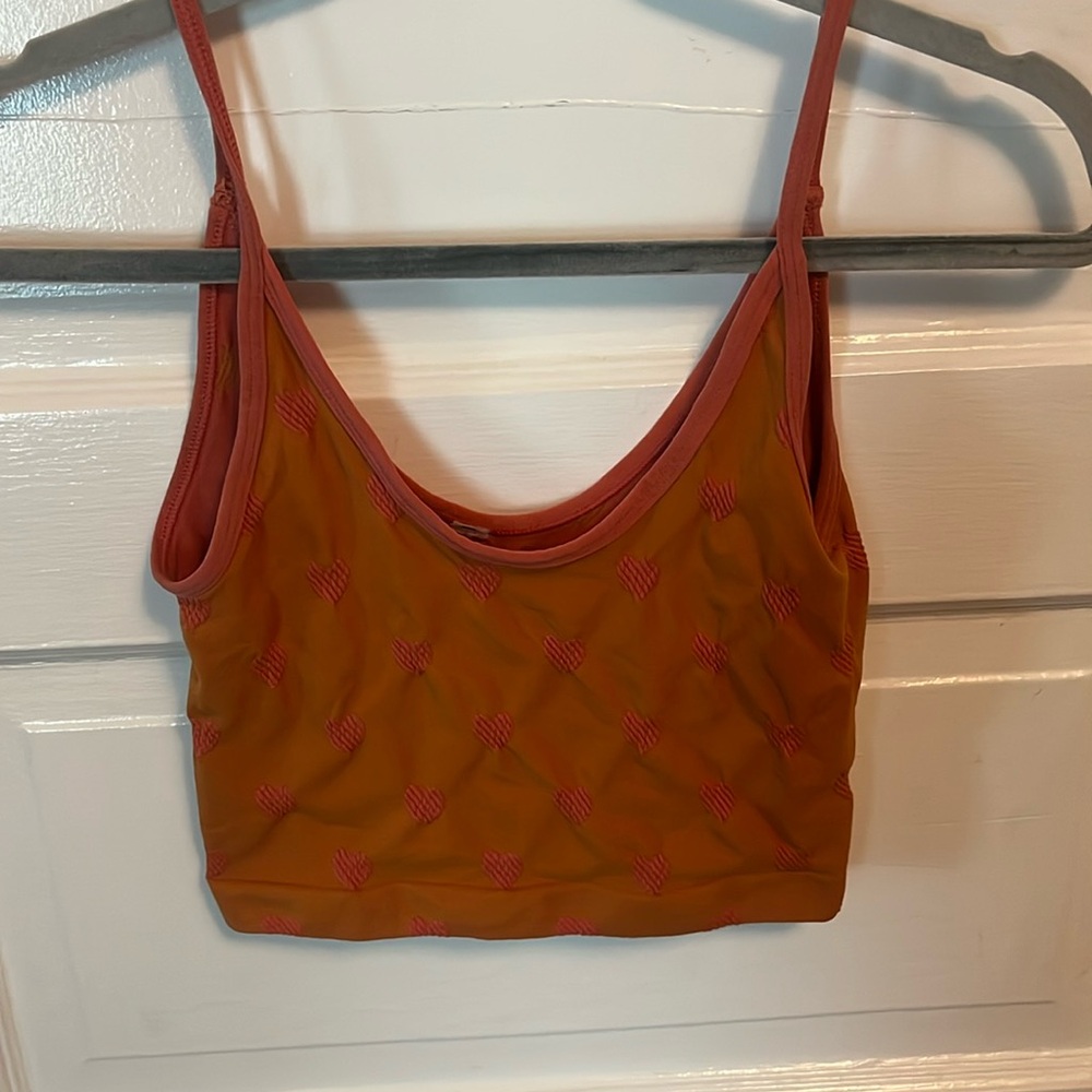 Urban outfitters out from under tank